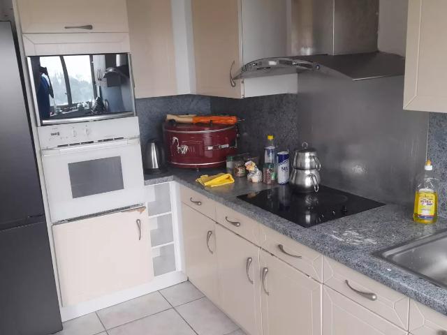 Location Appartement Rue Dumas, Épinay sur Seine