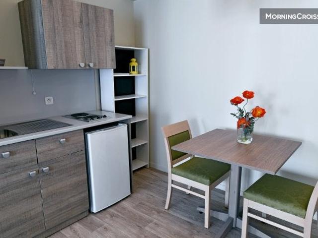 Location Appartement Rue Dumont d'Urville, Le Havre