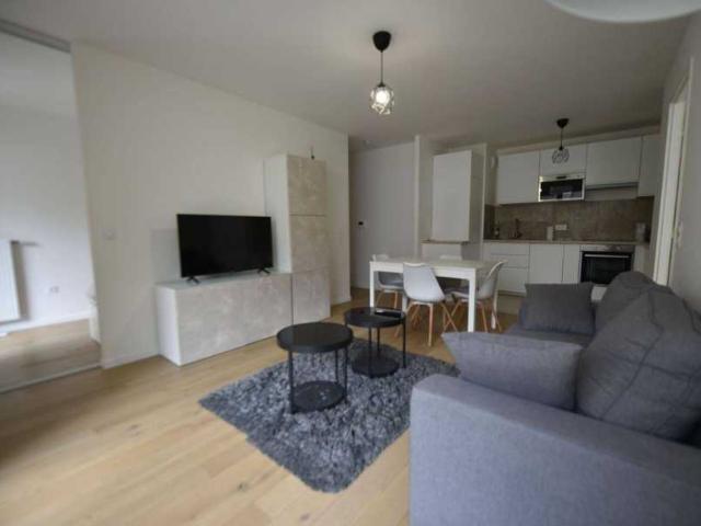 Location Appartement Rue Dumur, Clichy