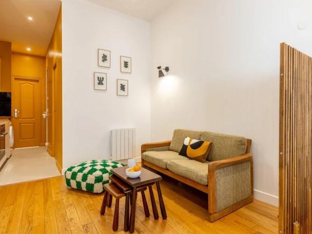Location Appartement Rue Duphot, Paris