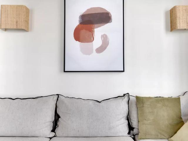 Location Appartement Rue Duphot, Paris