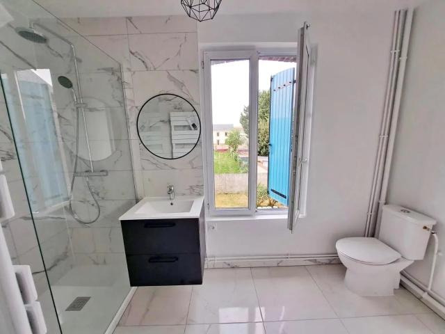 Location Appartement Rue Dupont de l'Eure, Le Neubourg