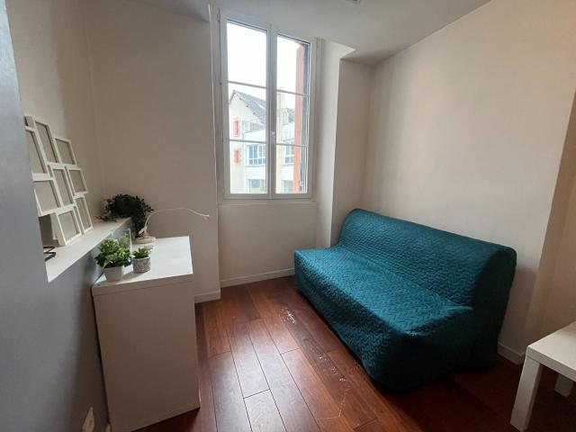 Location Appartement Rue Dupont des Loges, Rennes