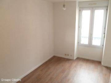 Location Appartement Rue Dupont des Loges, Rennes