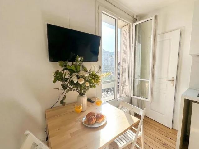Location Appartement Rue Dupleix, Paris