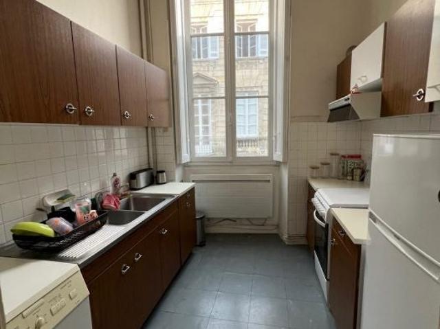Location Appartement Rue Duplessy, Bordeaux