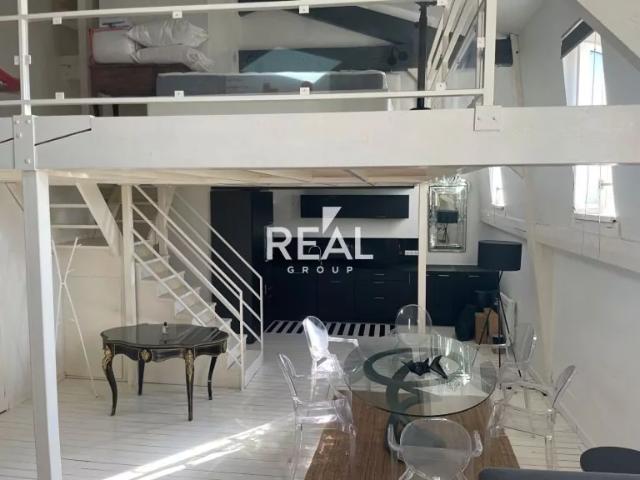 Location Appartement Rue Duplessy, Bordeaux
