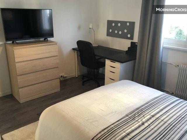 Location Appartement Rue d'Upsal, Strasbourg