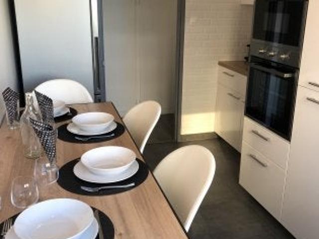 Location Appartement Rue d'Upsal, Strasbourg