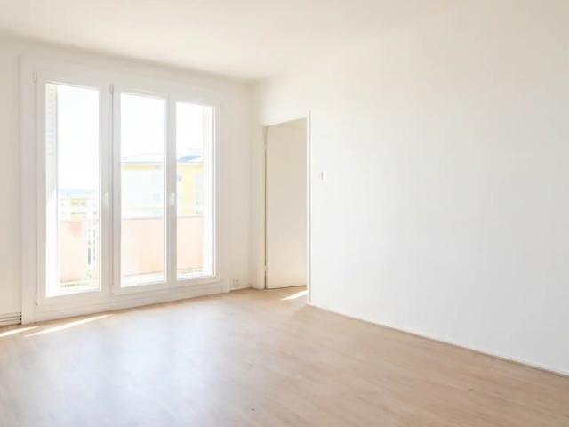 Location Appartement Rue d'Upsal, Strasbourg