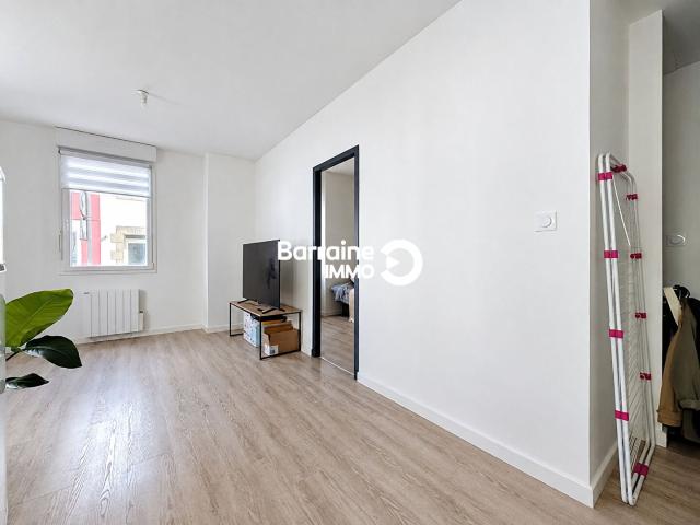 Location Appartement Rue Dupuy de Lome, Lorient