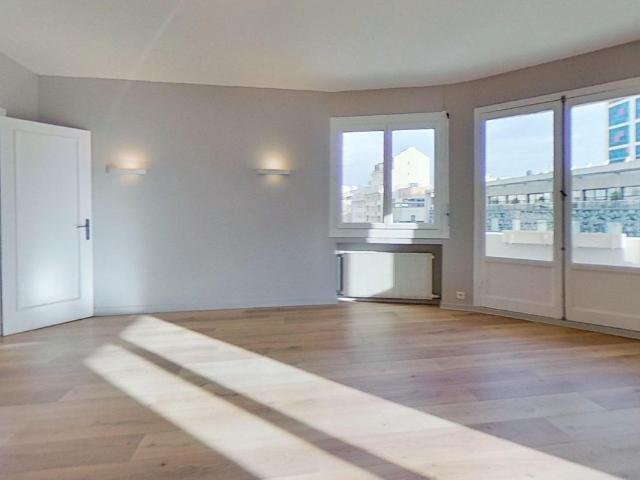 Location Appartement Rue Duquesne, Lyon