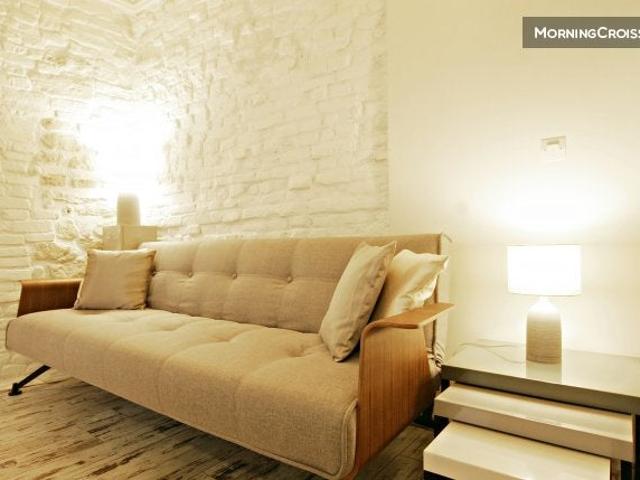 Location Appartement Rue Durantin, Paris