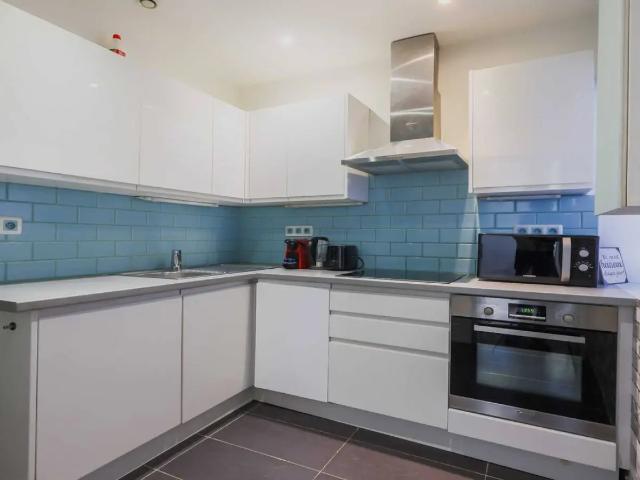 Location Appartement Rue Durantin, Paris