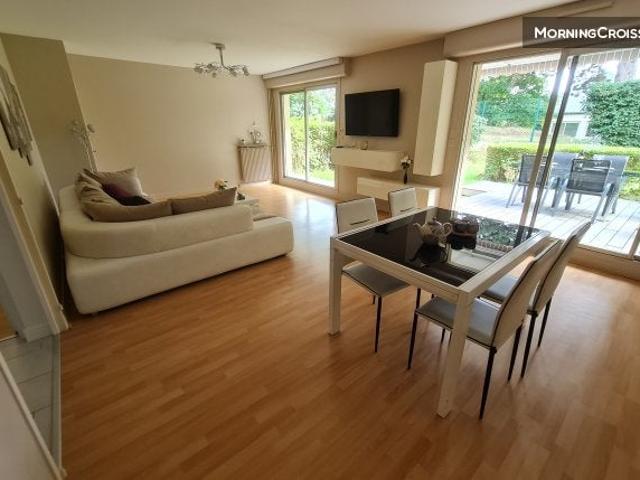 Location Appartement Rue Durand Bénech, Fontenay aux Roses