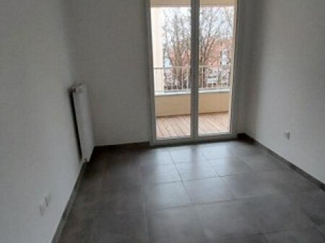 Location Appartement Chemin de Croix Bénite, Toulouse