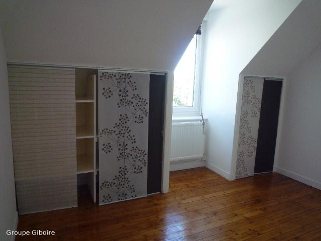 Location Appartement Rue Durafour, Rennes