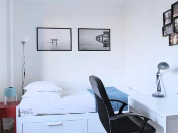 Location Appartement Rue Duret, Paris
