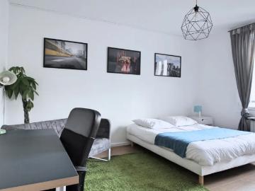 Location Appartement Rue Duret, Paris