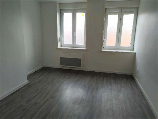 Location Appartement Rue Durnerin, Lille
