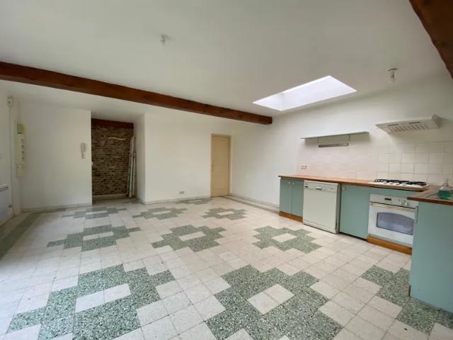 Location Appartement Rue d'Ypres, Marquette lez Lille