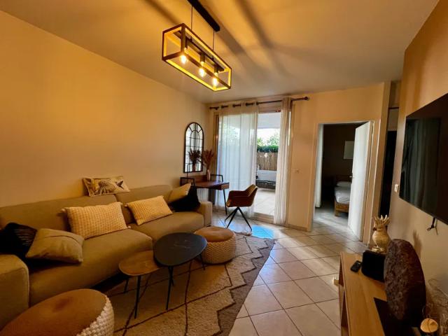 Location Appartement Rue d'Ypres, Lyon