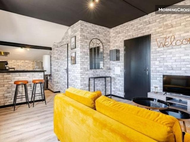 Location Appartement Rue Émile Counord, Bergerac