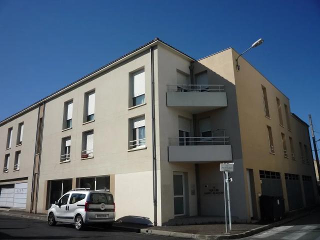 Location Appartement Rue Émile Combes, Bordeaux