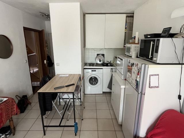 Location Appartement Rue Émile Combes, Houilles