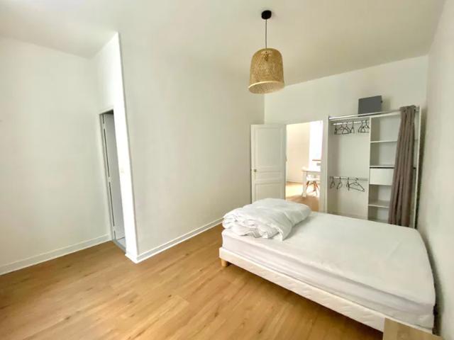 Location Appartement Rue Émile Combes, Périgueux