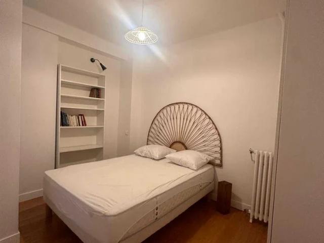 Location House Rue Émile Allez, Paris