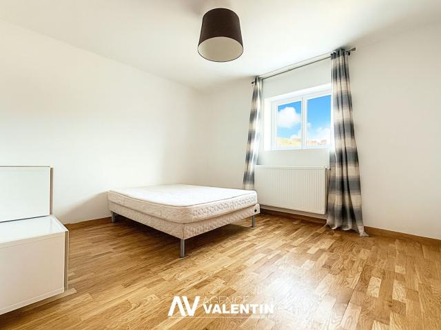 Location Appartement Rue du Stade, Longeville lès Metz