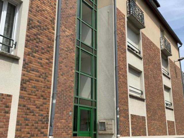 Location Appartement Rue Émile Barrier, Le Mans