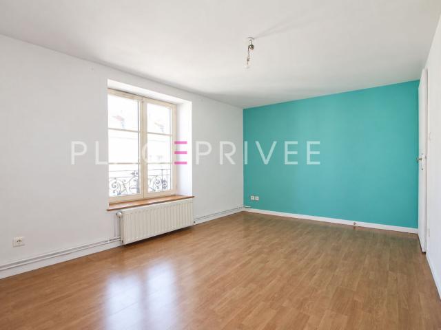 Location Appartement Place des Ducs de Bar, Nancy