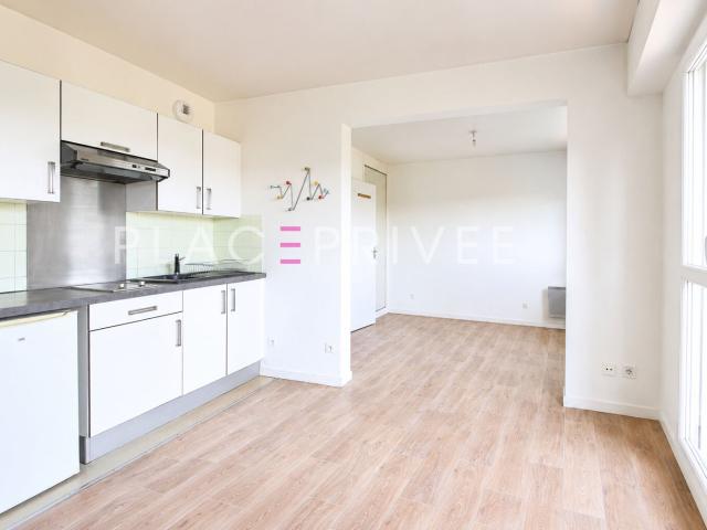 Location Appartement Rue Émile Bertin, Nancy