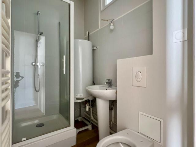 Location Appartement Rue Émile Bertin, Nancy