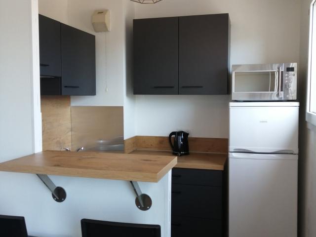 Location Appartement Rue Émile Brouardel, Toulouse