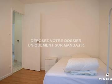 Saint-Augustin Bordeaux, Victor Hugo Bordeaux, Bordeaux, Gironde, Aquitaine