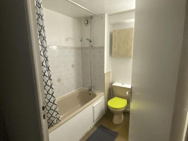 Location Appartement Rue Émile Guyou, Toulouse