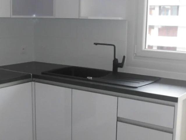 Location Appartement Rue Émile Guyou, Toulouse