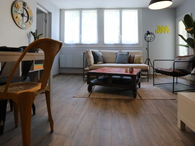 Location Appartement Rue Émile Guyou, Toulouse