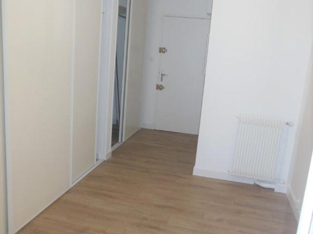 Location Appartement Rue Émile Guyou, Toulouse