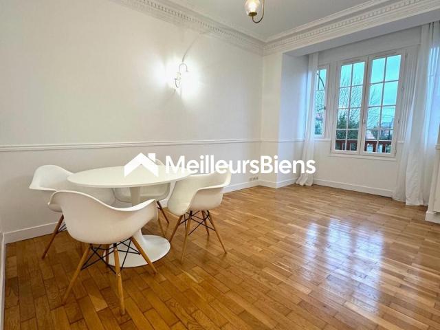 Location Appartement Rue Émile Drubigny, Le Perreux sur Marne