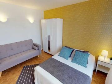 Location Appartement Rue Émile Dubois, Paris
