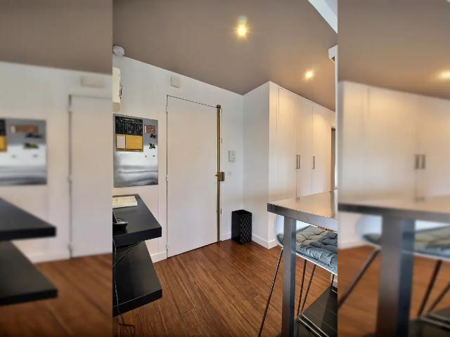 Location Appartement Rue Émile Dubois, Paris