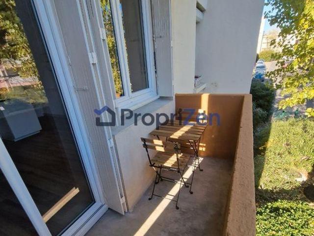 Location Appartement Rue Émile Duployé, Montpellier