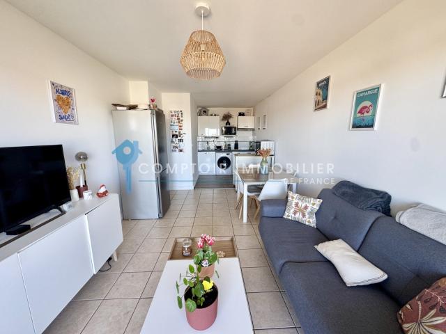 Location Appartement Rue Émile Jamais, Nîmes