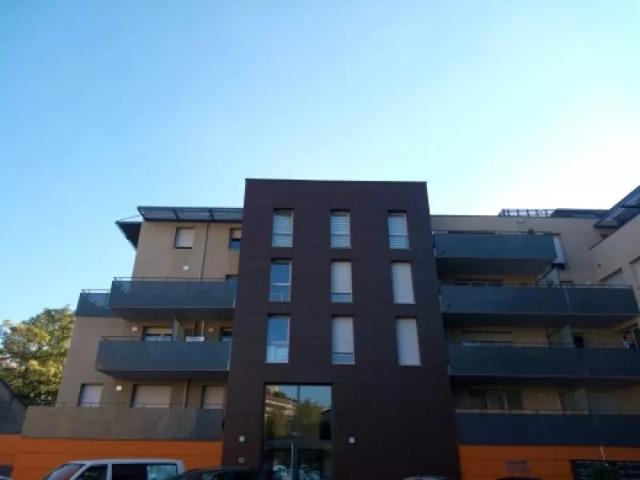 Location Appartement Rue Émile Loubet, Montélimar