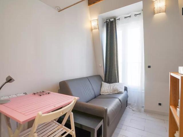 Location Appartement Rue Émile Lepeu, Paris