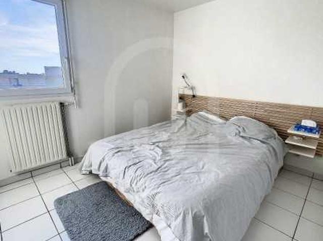 Location Appartement Rue Émile Littré, Montpellier